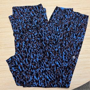 Lululemon Fast and Free High Rise Tight